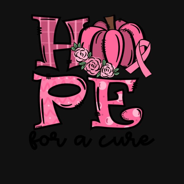 HOPE FOR A CURE Thumbnail