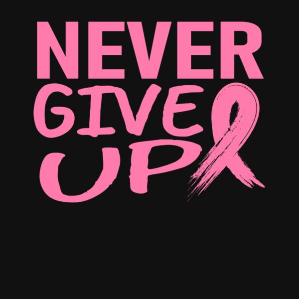 Never Give Up   Ringer Camo Thumbnail