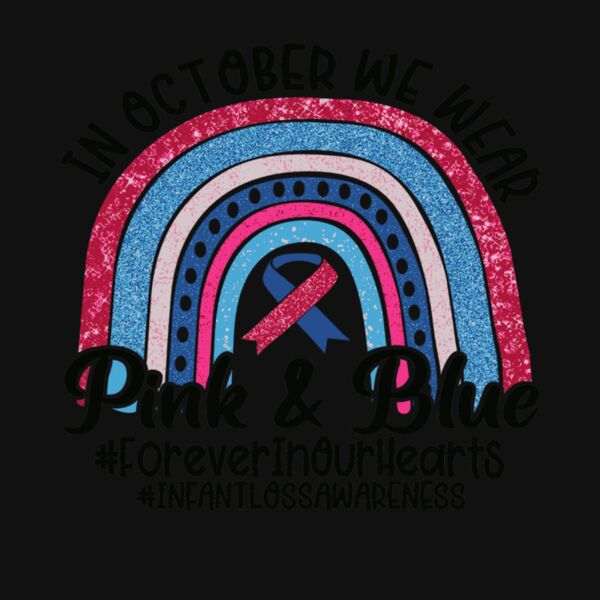 INFANT LOSS RAINBOW Thumbnail