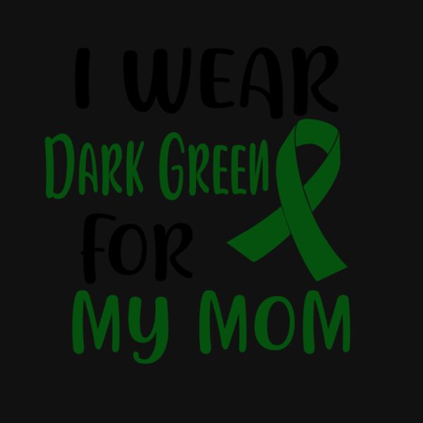 Dark Green  MOM  Thumbnail