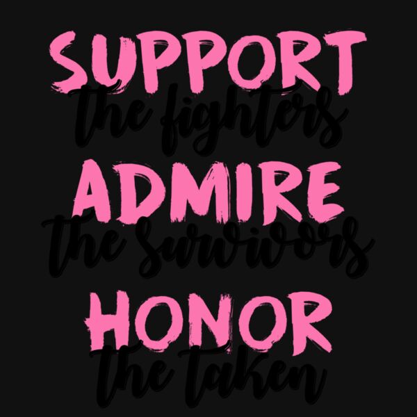 support the fighters Thumbnail