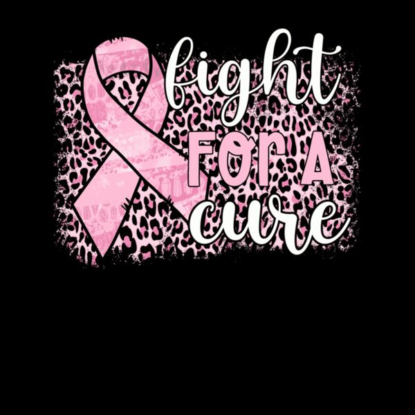 FIGHT FOR A CURE  WAVE WASH HOODIE Thumbnail
