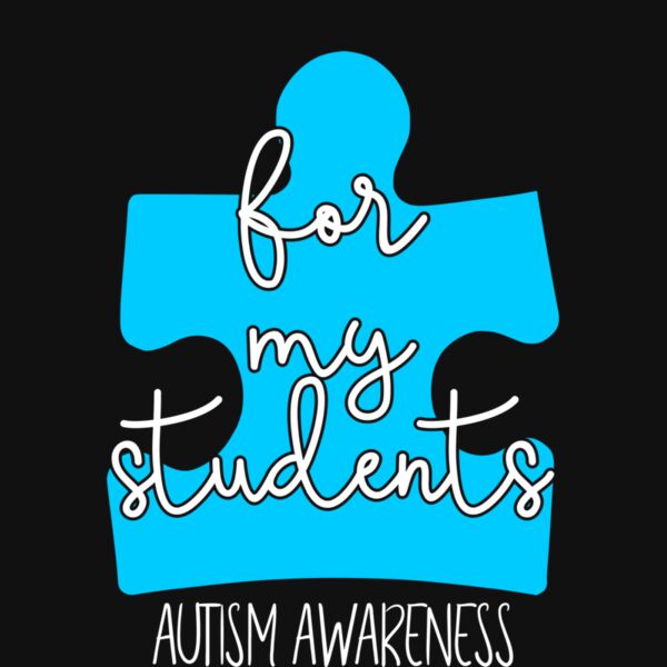 FOR MY STUDENTS Thumbnail