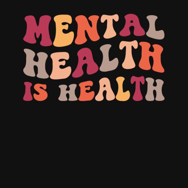 Mental Health is Health Thumbnail