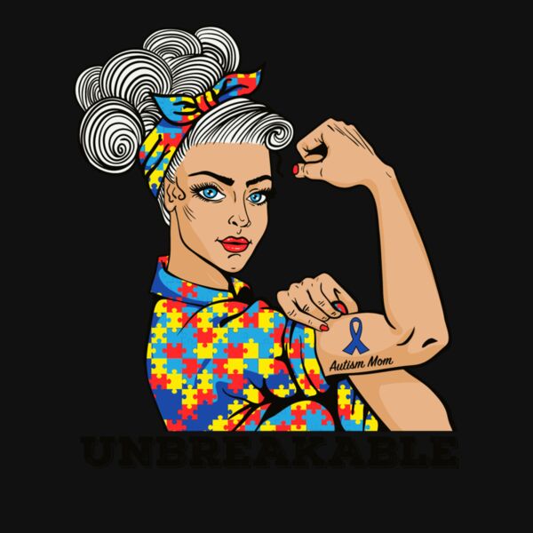 UNBREAKABLE AUTISM Thumbnail