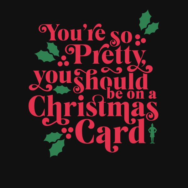 YOURE SO PRETTY   ELF Thumbnail