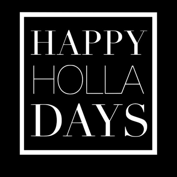 Happy Holla Days Box Thumbnail