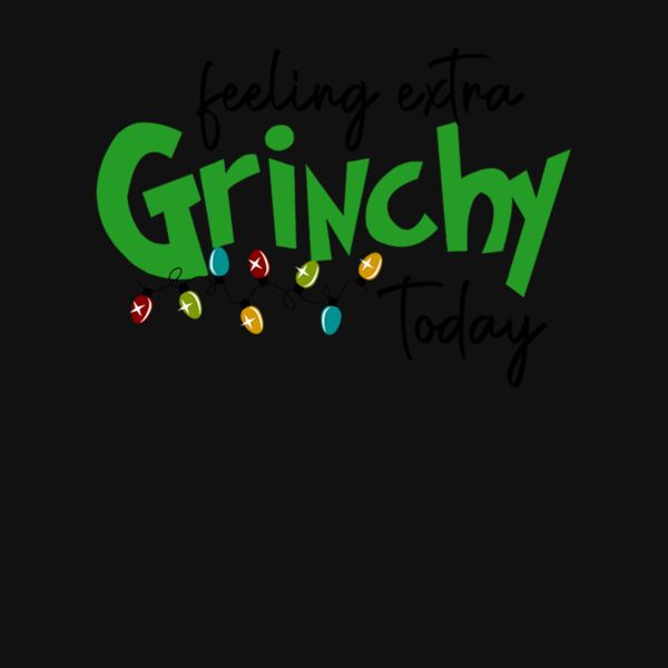 Extra Grinchy Thumbnail