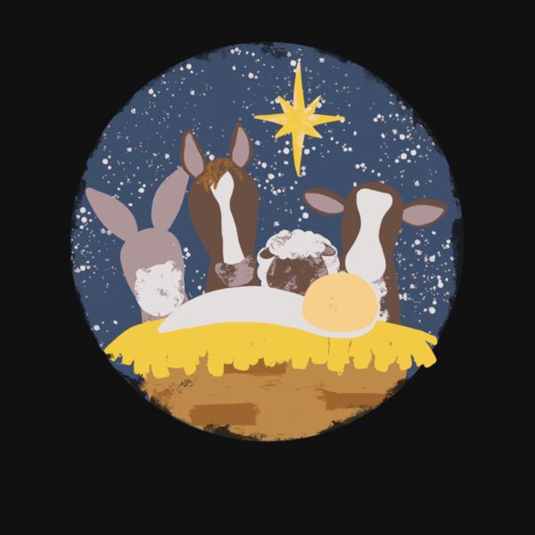 NATIVITY SCENE Thumbnail