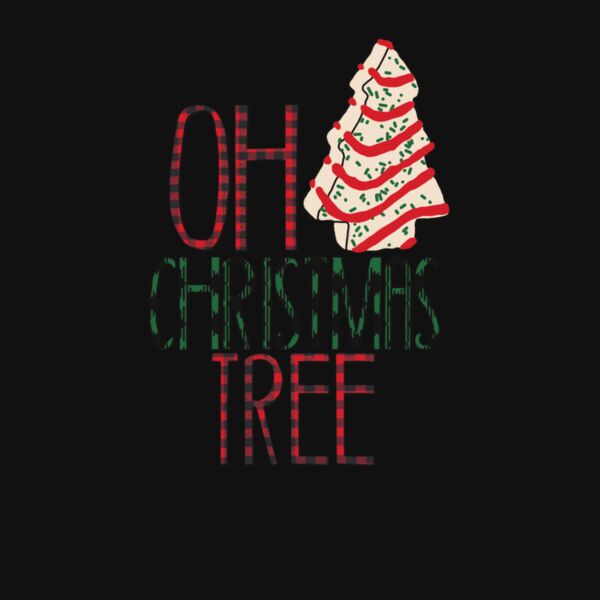 Oh Christmas Tree Thumbnail