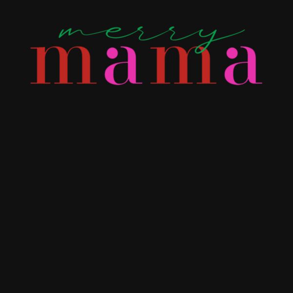 Merry Mama Thumbnail
