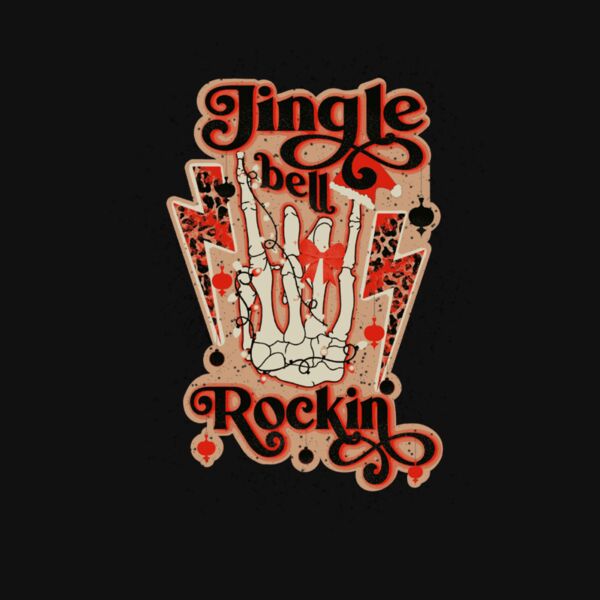 JINGLE BELL ROCK Thumbnail