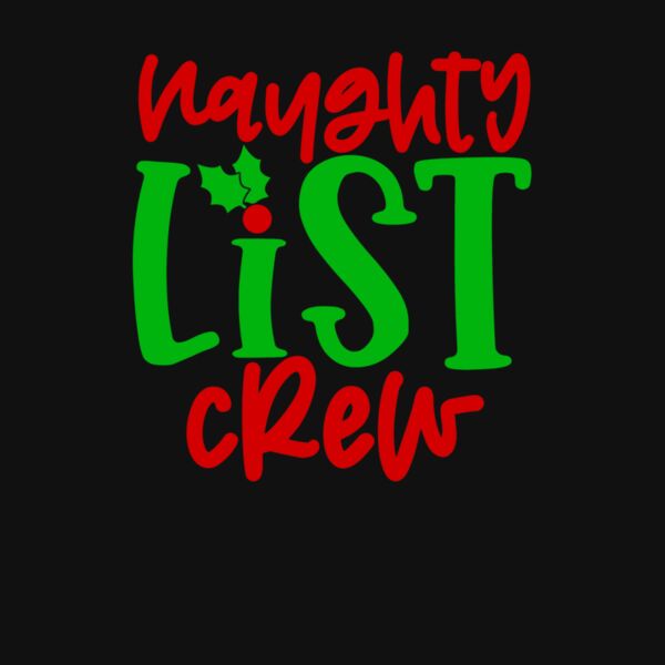 NAUGHTY LIST CREW Thumbnail