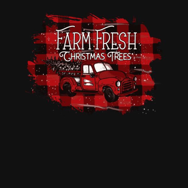 Farm Fresh Christmas Trees Thumbnail