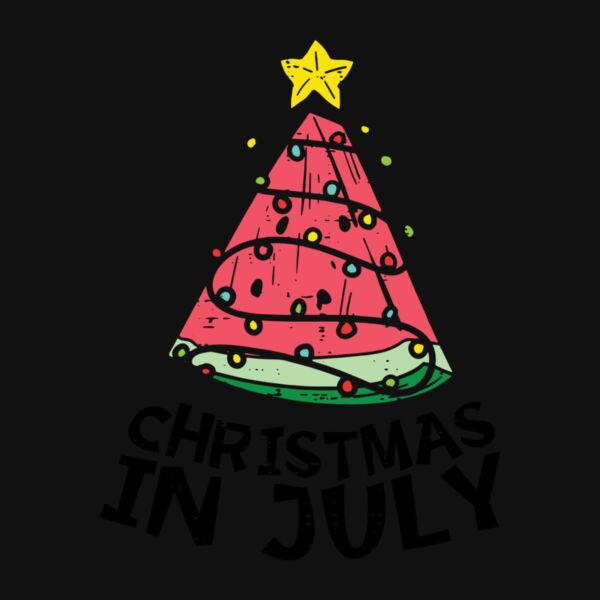 SLICE OF CHRISTMAS IN JULY Thumbnail