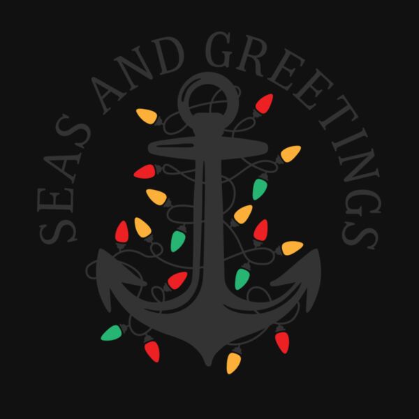 SEAS AND GREETINGS Thumbnail
