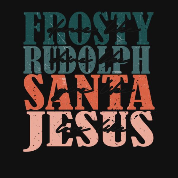 DANCE LIKE FROSTY SHINE LIKE Thumbnail