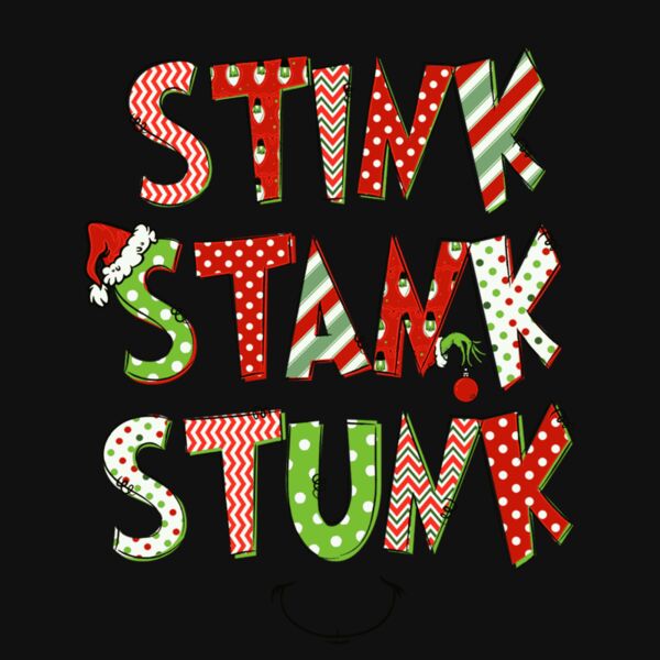 STINK STANK STUNK Thumbnail