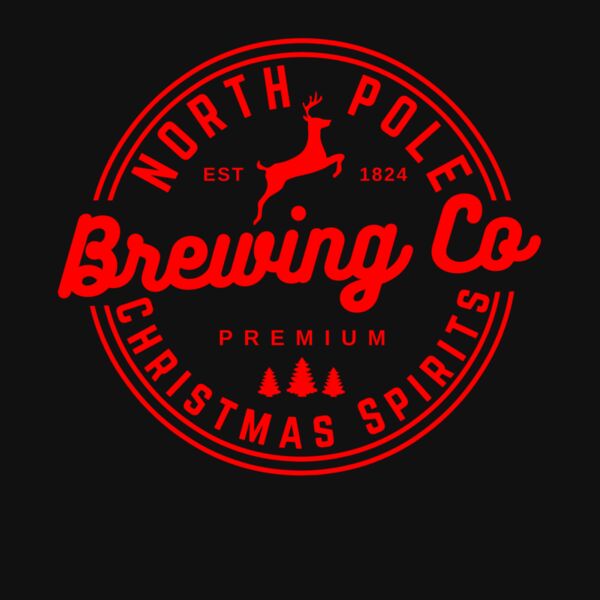 NORTH POLE BREWING CO Thumbnail