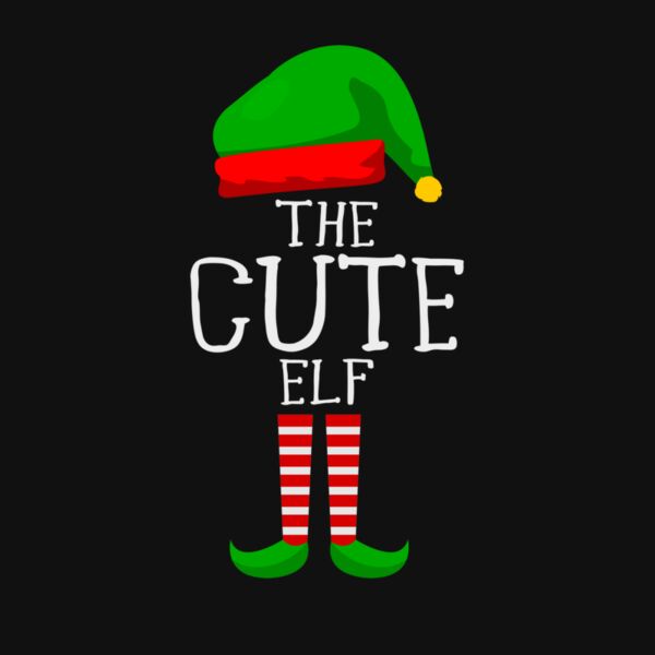 Cute Elf Thumbnail