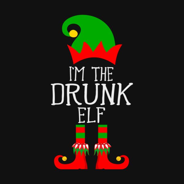 DRUNK ELF Thumbnail