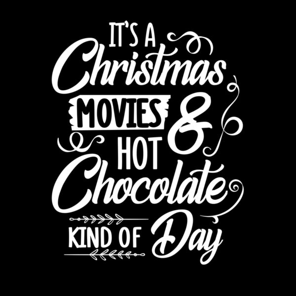 CHRISTMAS MOVIE HOT CHOCOLATE DAY UPDATED Thumbnail