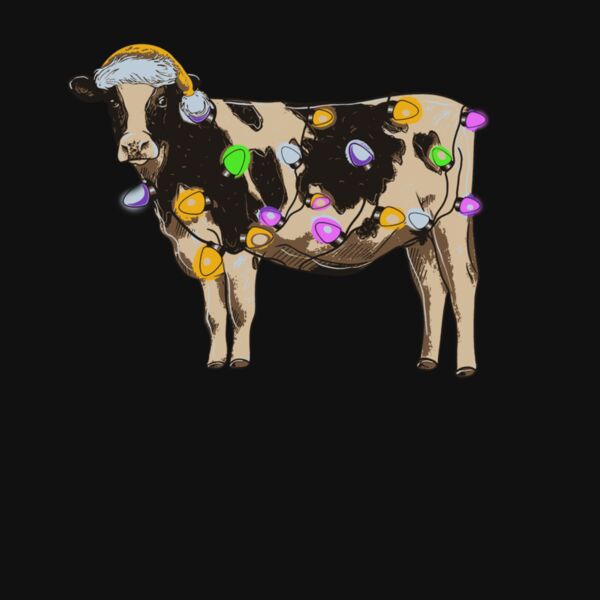 CHRISTMAS COW Thumbnail