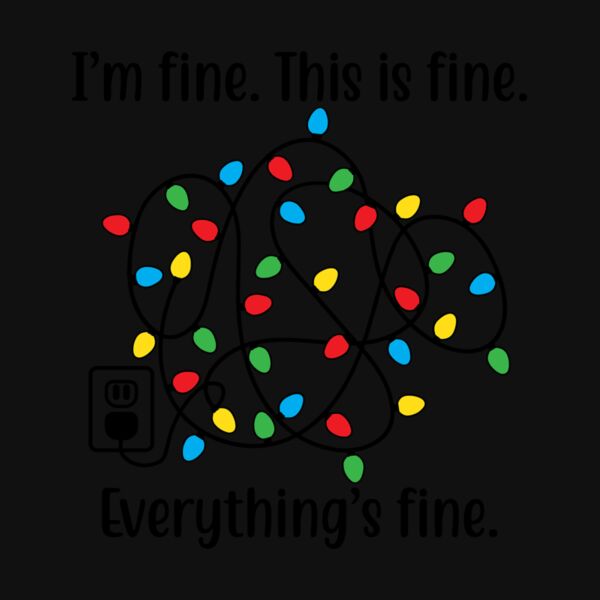 Everything is fine Thumbnail