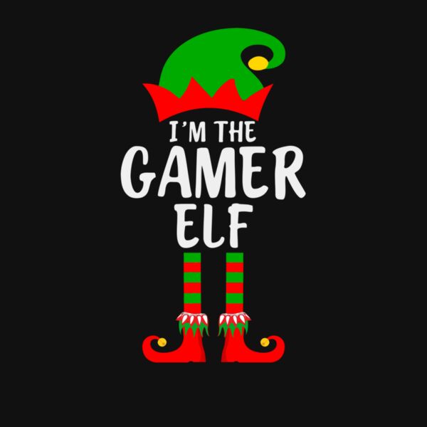 GAMER ELF Thumbnail
