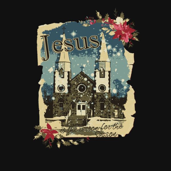 Jesus Is the reason for the season Thumbnail