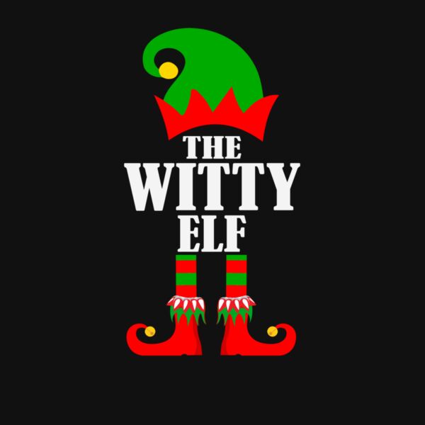 WITTY ELF Thumbnail