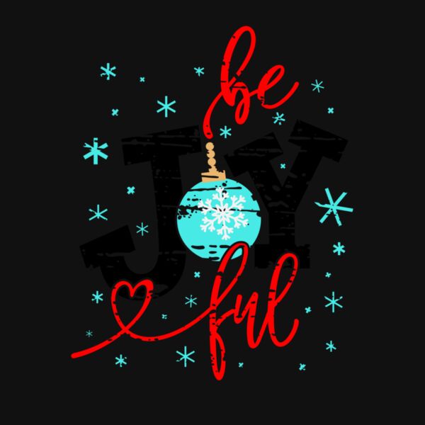 BE JOY  FUL Thumbnail