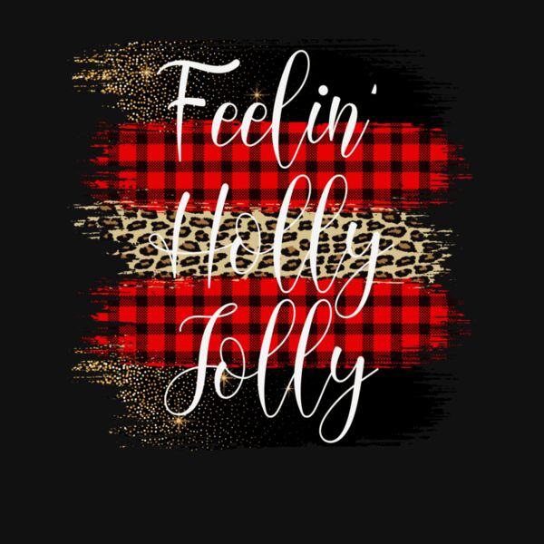 FEELIN HOLLY JOLLY Thumbnail