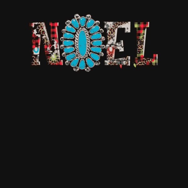 TURQUOISE NOEL Thumbnail