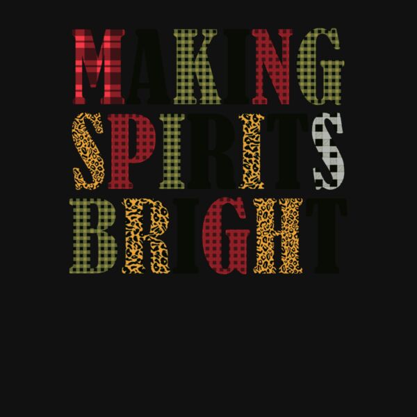 Making Spirits Bright Thumbnail