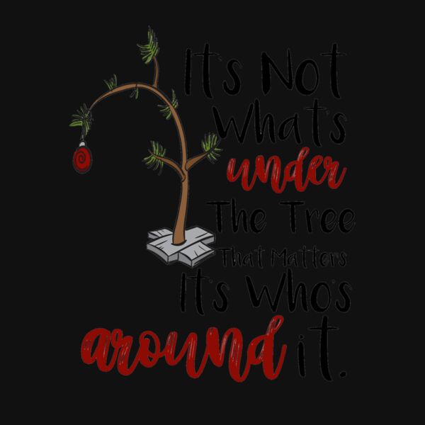 CHARLIE BROWN CHRISTMAS TREE Thumbnail