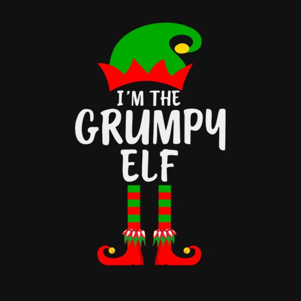 GRUMPY ELF Thumbnail