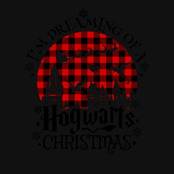 HOGWARTS CHRISTMAS Thumbnail
