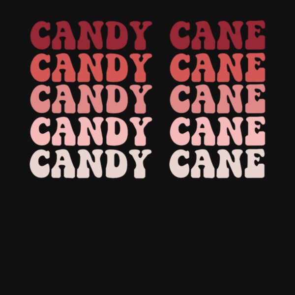 Candy Cane Stack Thumbnail