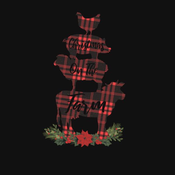 Christmas on the Farm Thumbnail