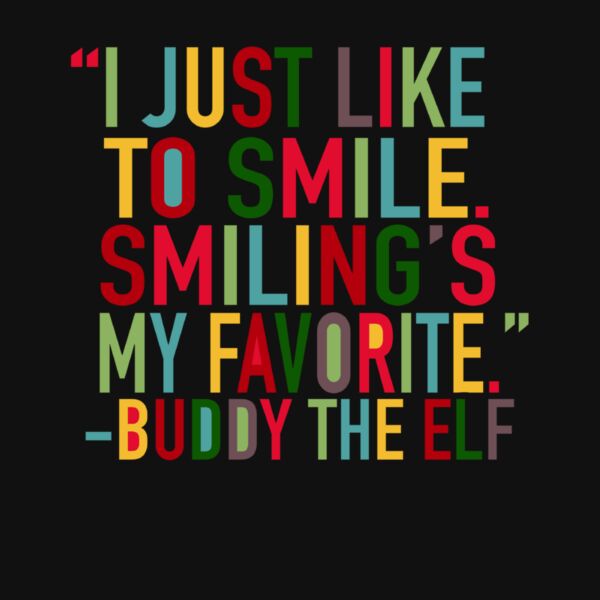 SMILING IS MY FAVORITE Thumbnail