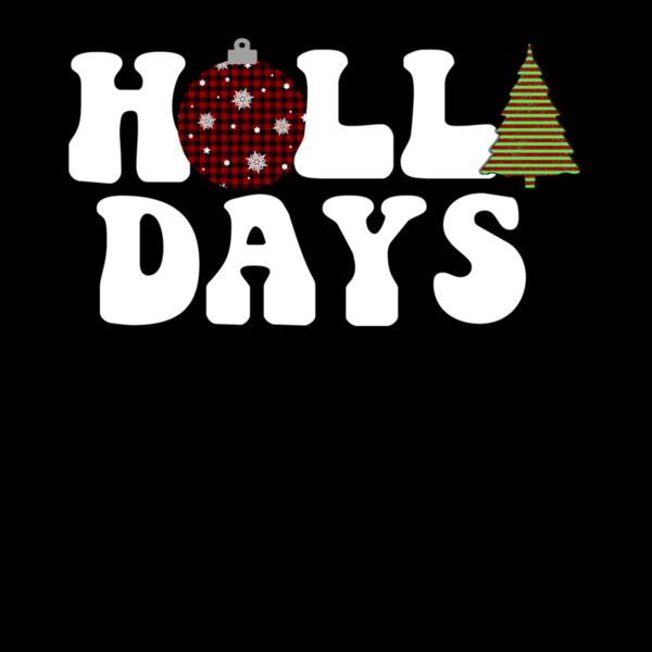 HOLLA DAYS Thumbnail