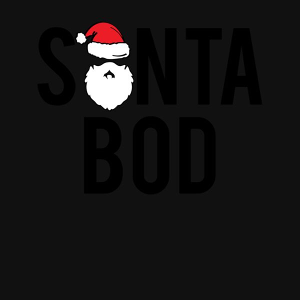 Santa Bod Thumbnail