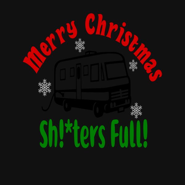 Merry Christmas Sh  ters full Thumbnail