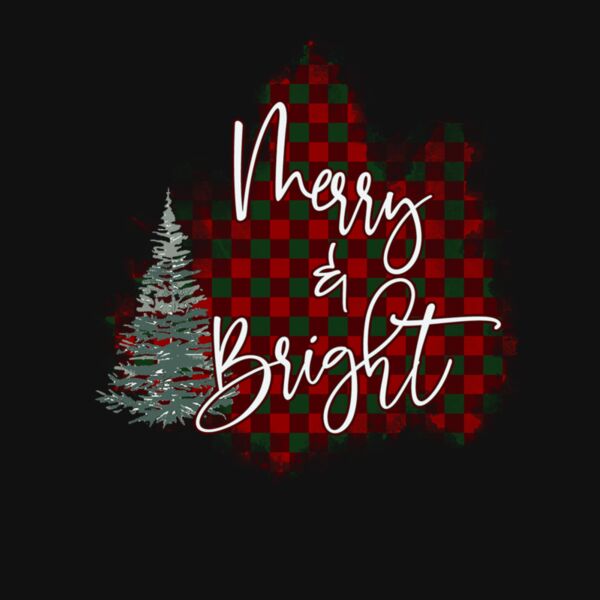 MERRY AND BRIGHT PLAID Thumbnail