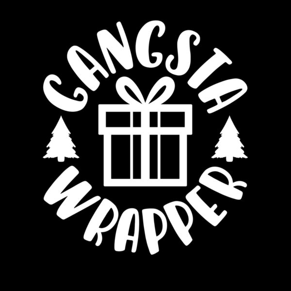 GANGSTA WRAPPER Thumbnail