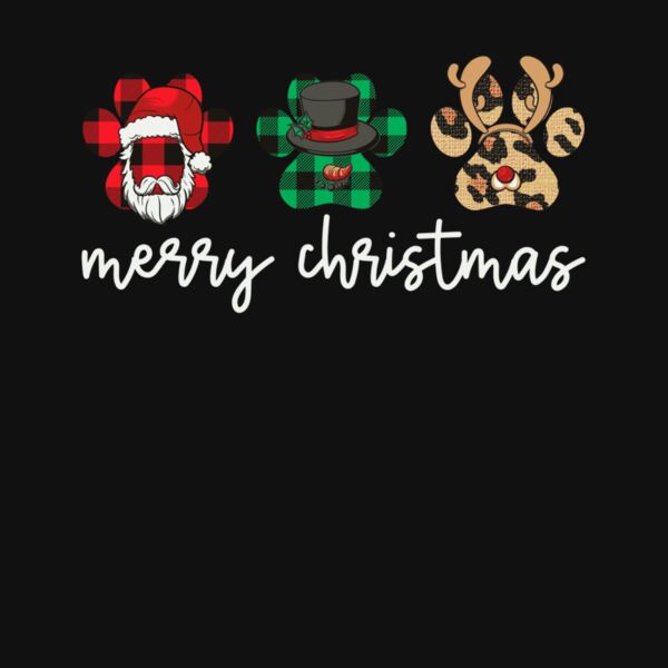 Paw Christmas UPDATED Thumbnail