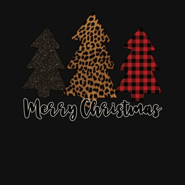 MERRY CHRISTMAS TREES 3 Thumbnail