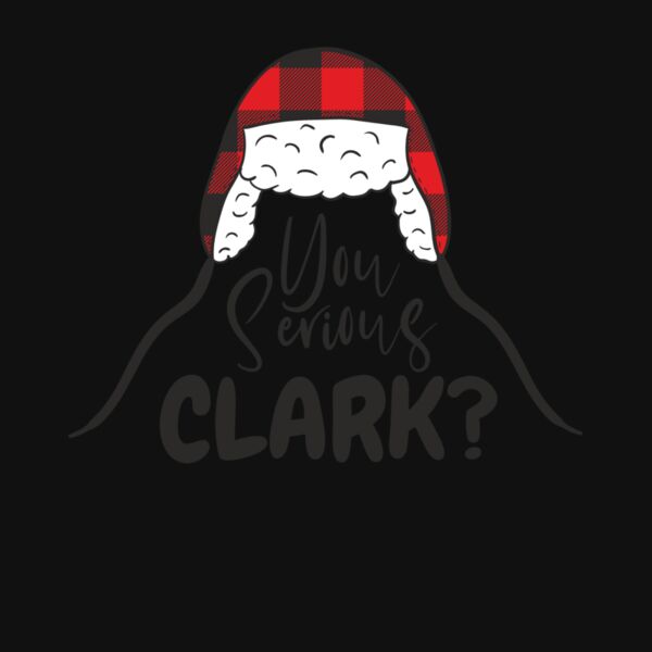 YOU SERIOUS CLARK Thumbnail