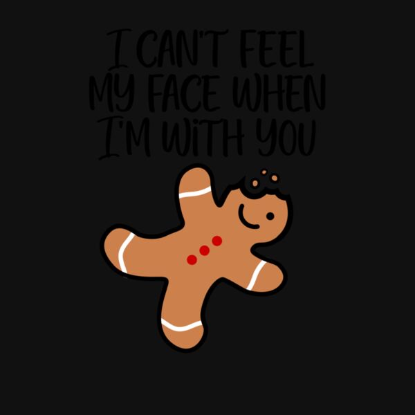 I CANT FEEL MY FACE Thumbnail